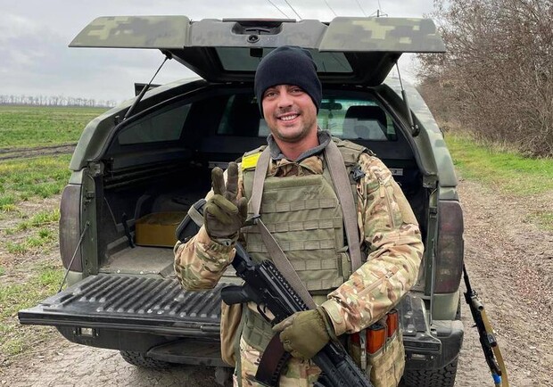 В Одеській ОВА новий очільник ветеранської політики: хто він