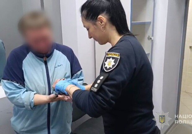 На Одещині суд розгляне справу жінки, яка задушила свою дев’ятимісячну доньку