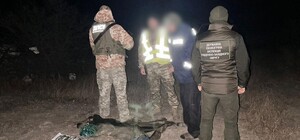 Ловил кефаль в природоохранной зоне: в Одесской области разоблачили браконьера