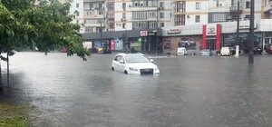 Часть Одессы под угрозой: где наибольший риск подтоплений