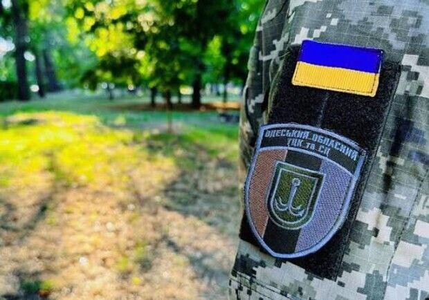 Інцидент за участю ТЦК і медиків  в Одесі: коментар військкомату