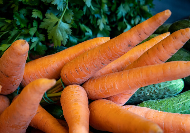Де на цьому тижні у Києві пройдуть продуктові ярмарки. Адреси