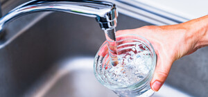 В Инфоксводоканале рассказали, безопасна ли вода в Одессе