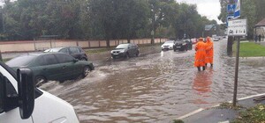 На помощь пострадавшим от ливня в Одессе выделили более 126 миллионов гривен