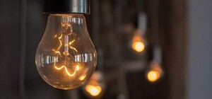 В нескольких районах Днепропетровщины пропал свет после массированной атаки: что известно