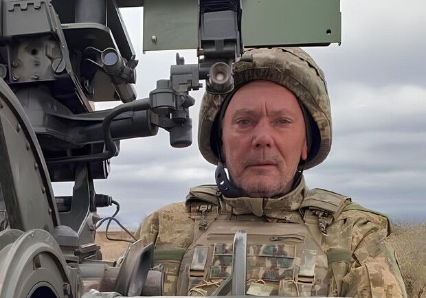 Кулеметник збив на Одещині два "Шахеди": подробиці ураження ворожих цілей