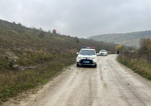 В ДТП у Тростянці загинув мотоцикліст