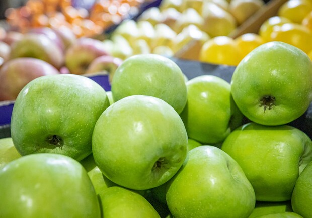 Де на цьому тижні у Києві пройдуть продуктові ярмарки. Адреси