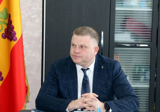 Суд залишив під вартою ексмера Білгорода-Дністровського: рішення щодо застави не задовольнили