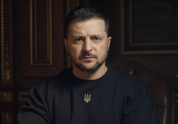 В Одесі створять військову адміністрацію: подробиці від Зеленського