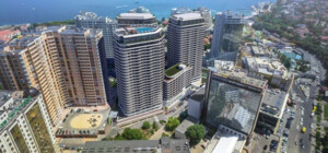 Строительство ЖК на Фонтанской дороге: застройщик возместил Одессе более двух миллионов гривен