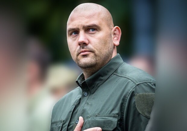 В Одесі утворили міську військову адміністрацію: хто її очолив