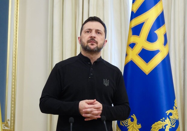 Створення військової адміністрації в Одесі: що відповів на петицію Зеленський