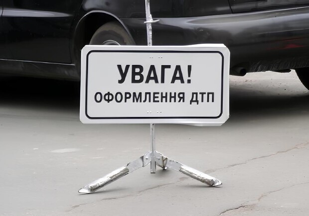 Смертельна ДТП в Одеському районі: загинули військовослужбовці