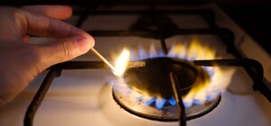 Где в Днепре и пригороде не будет газа до конца октября: обновленный список адресов