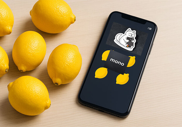 Пояснюємо, що це за "лимони" від Monobank і чому їх всі шукають