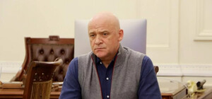 Подлог: журналист-расследователь сомневается в подлинности российского паспорта мэра Одессы Труханова