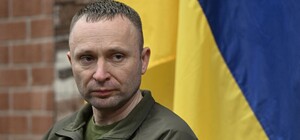 Генерал Драпатый возглавил оборону Харьковщины: в регионе создана новая группировка Объединенных сил