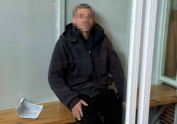 На Одещині молодик готував теракт: хотів підірвати РТЦК