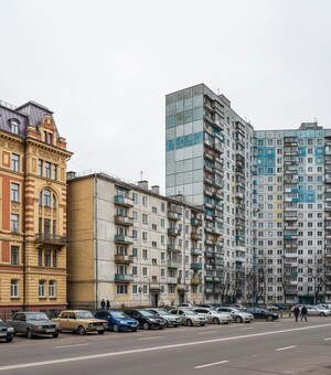 Где будет зимовать теплее: специалист назвал самые стойкие к холоду многоквартирные дома