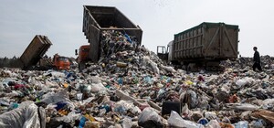 В Бабаях под Харьковом будут судить троих мужчин за незаконную свалку: государство потеряло более 1,2 млн грн