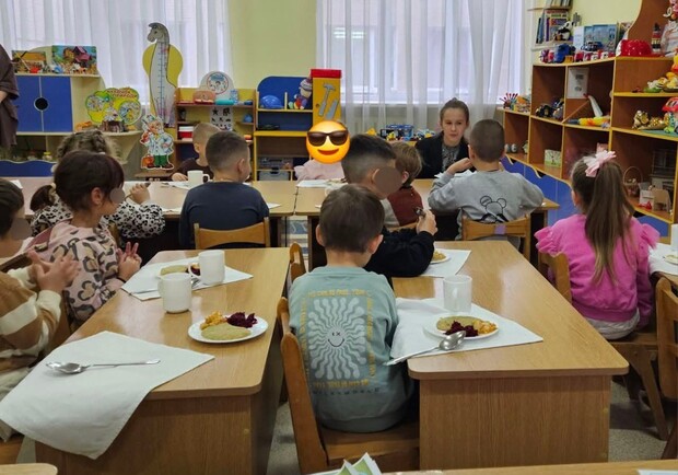 Перевірка в одному з дитсадків Одеси: які порушення виявили
