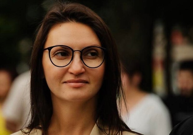 В Одеській МВА обрали першу заступницю начальника: хто нею стала