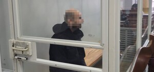 В Одессе задержали бывшего иностранного военного инструктора: в чем его подозревают