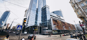 В Киеве не пускают людей в ТРЦ Gulliver: в чем причина и что известно