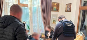 Растрата более 1,6 миллиона гривен при закупках для ВСУ: подозревают чиновников Одесского горсовета