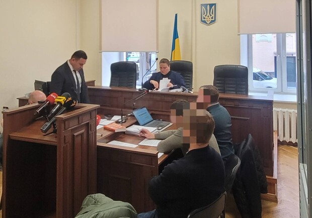 Службова недбалість під час негоди в Одесі: які запобіжні заходи обрали Труханову та іншим фігурантам справи