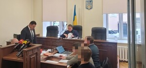 Служебная халатность во время непогоды в Одессе: какие меры пресечения избрали Труханову и другим фигурантам дела