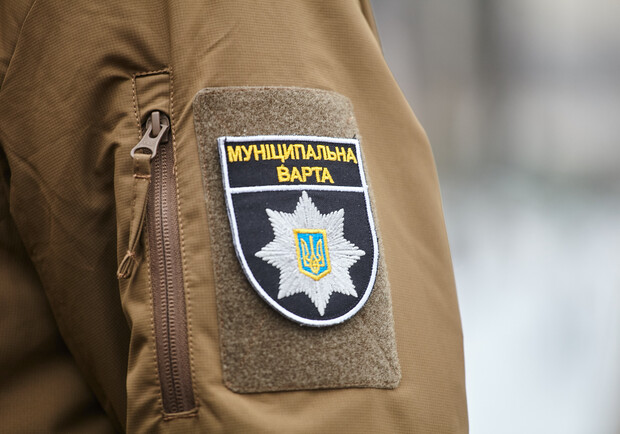 В Одесі ліквідували "Муніципальну варту": рішення ухвалили одноголосно