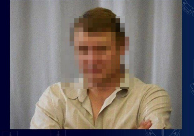 Закликав РФ до захисту російськомовних: в Одесі арештували ексдепутата