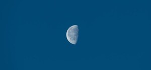 Полная Луна и новолуние в ноябре 2025: лунный календарь