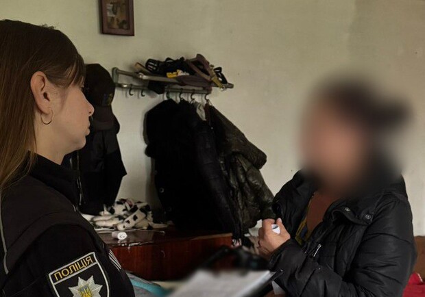 В Одесі бабуся побила тримісячного онука: у дитини струс мозку та численні травми