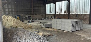 16-летний подросток погиб в цеху под Харьковом