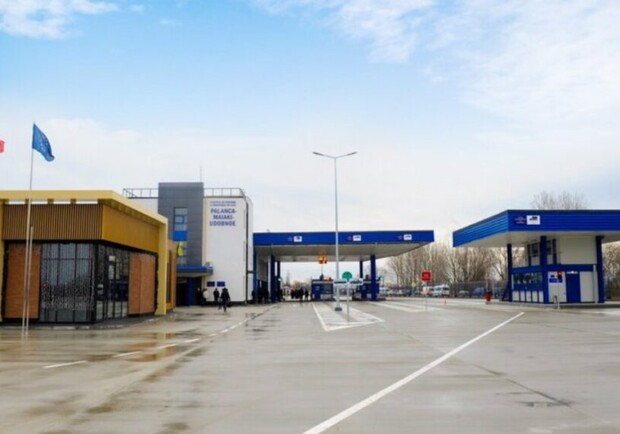 Проїзд через Паланку на Одещині спростили: що змінилося для чоловіків із прикордонних районів