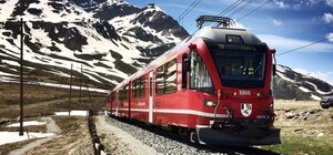 Безкоштовні поїздки від 