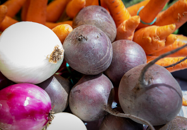 Де на цьому тижні у Києві пройдуть продуктові ярмарки. Адреси