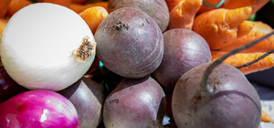 Де на цьому тижні у Києві пройдуть продуктові ярмарки. Адреси