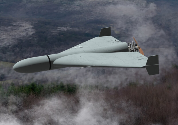 В Одесі прогримів вибух: що відомо про атаку БпЛА