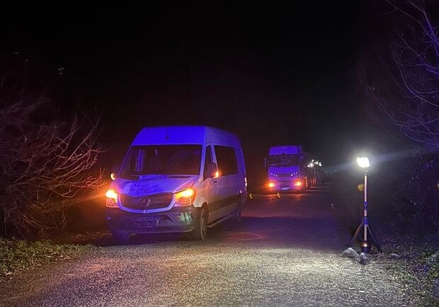 В ДТП у Заболотцях загинув 69-річний чоловік