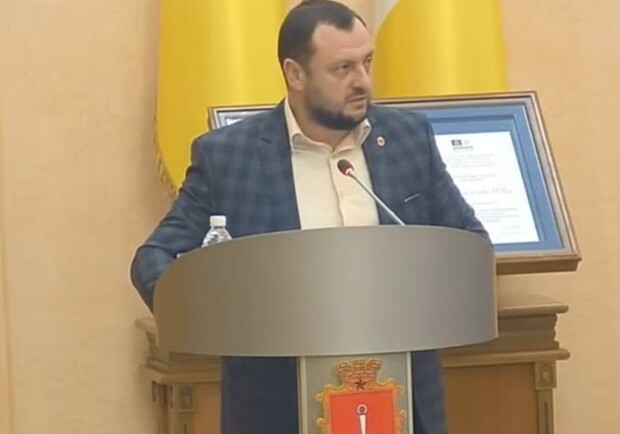 В Одесі звільнили очільника одного з департаментів: кого та чому