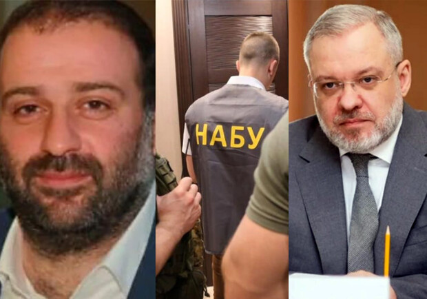 Корупційна схема у енергетиці України: детально про скандал, реакцію ЄС та рішення суду