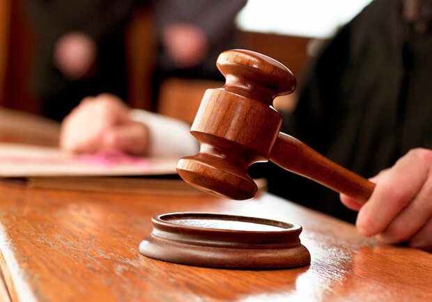 На Одещині військовий вдарив поліцейського: суд призначив іспитовий строк