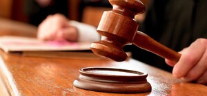 В Одесской области военный ударил полицейского: суд назначил испытательный срок