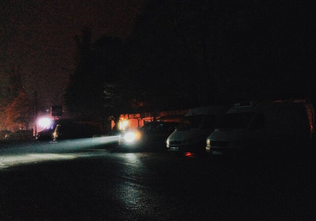 Вихідний без світла: які графіки відключень діятимуть в Одесі в суботу