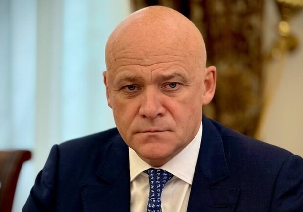 За ексмера Одеси Геннадія Труханова не внесли повну заставу у справі про злочинну організацію