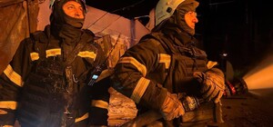 Атака дронов на Одесчину: в Измаиле повреждена инфраструктура, школы переходят на дистанционку